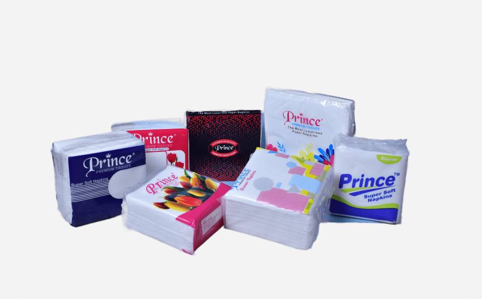 Best tissue paper manufacturers in Maharashtra